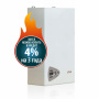Газовый котел Ferroli Vitabel F24