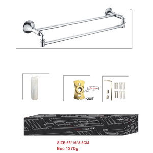 Держатель для полотенец Rose RG1227