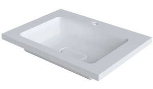 Умывальник Madera Modul 65