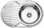 Кухонная мойка Ledeme L77750