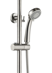Душевая стойка Ledeme L72416
