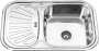 Кухонная мойка Ledeme L67549-6
