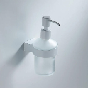 Дозатор для моющих средств Shevanik SG5744C