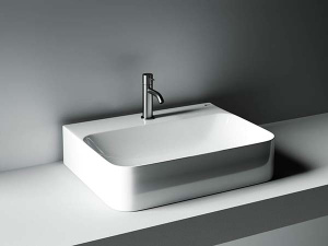 Умывальник CeramicaNova Aura CN2001