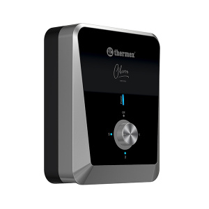 Проточный водонагреватель Thermex Oberon 6000 / 8000, 8 кВт