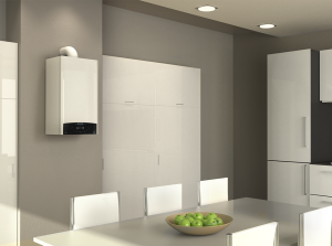 Конденсационный газовый котел ARISTON GENUS ONE SYSTEM 24