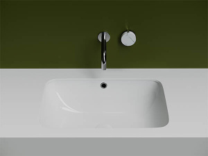 Умывальник CeramicaNova Element CN7018