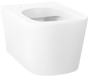 Подвесной унитаз Wellsee Graceful Pro RimFree 182601001