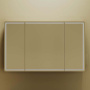 Шкаф-зеркало Sancos Mirror 120 дуб чарльстон
