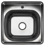 Кухонная мойка Stellar S94848D / S94848E
