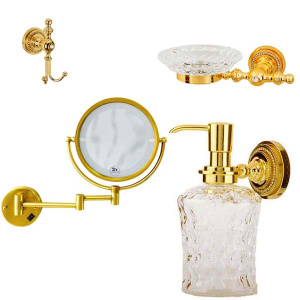 Дозатор Boheme Imperiale 10418