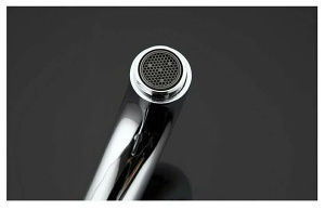 Cмеситель для кухонной мойки Gappo Vantto G4136