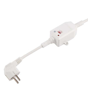 Накопительный водонагреватель Royal Thermo RWH Genie Eco O, 15 л