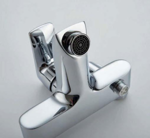 Смеситель для ванны Ledeme H34 L3234