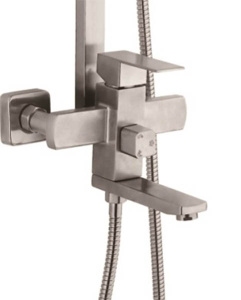 Душевая стойка Ledeme L72433
