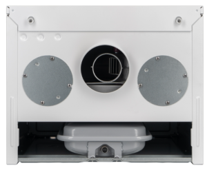 Газовый котел Haier PROLINE S 1.32 TI