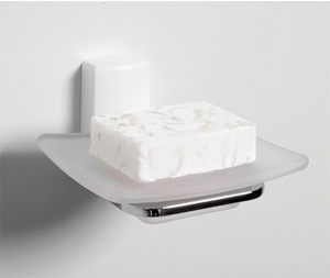 Мыльница Wasserkraft Leine K-5029WHITE