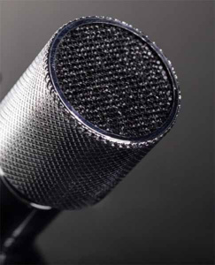 Смеситель для умывальника Boheme Royal Crystal 271-Royal/CRST black