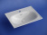 Умывальник CeramicaNova Sabo CN13001 / CN13002 / CN13003, 80х46