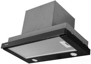 Кухонная вытяжка Ciarko EDS 60 GBK фото 1