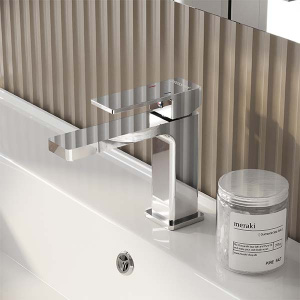 Смеситель для умывальника Grossman Style 510.K35.05.100