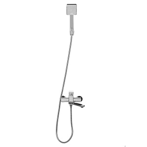 Смеситель для ванны Wisent W30111