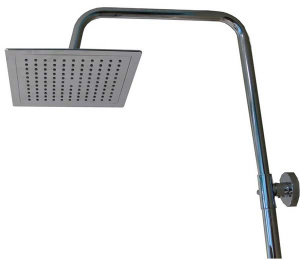 Душевая стойка Boch Mann Eco Quadro BM7226