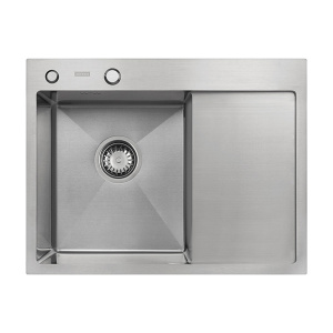 Кухонная мойка Arfeka Eco AR 65 Satin L / R