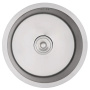 Кухонная мойка Gerhans K34545
