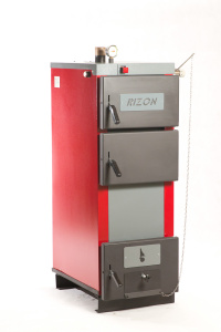 Твердотопливный котел RIZON М 10 A