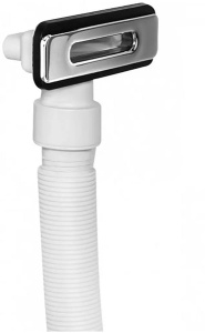 Сифон для ванны McAlpine HC2600CLOV Click Clack