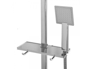 Душевая стойка Wisent WP3500-2