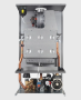 Газовый котел THERMEX HYDRA HM 24