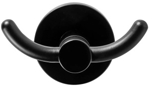 Крючок Rea Mist 02 Black matt 80019