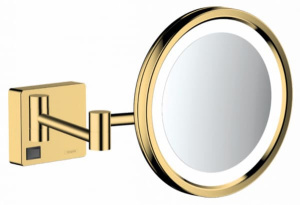 Косметическое зеркало Hansgrohe AddStoris 41790990