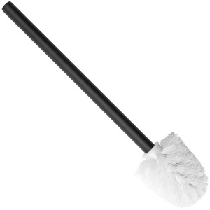 Ершик для унитаза Rea black matt 77013
