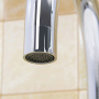 Смеситель для кухонной мойки WasserKraft Lopau 3207