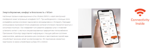 Конденсационный газовый котел Viessmann Vitodens 50 W B0HA 25