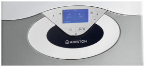 Конденсационный газовый котел ARISTON PREMIUM EVO HP 45KW