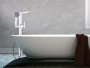 Смеситель для ванны Ganzer GZ52081-F