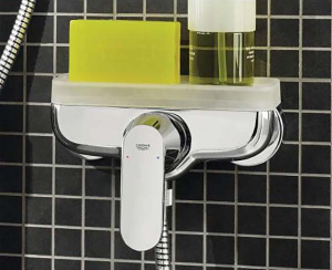 Смеситель для душа Grohe Eurosmart Cosmopolitan 32837000