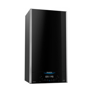 Конденсационный газовый котел ARISTON ALTEAS ONE+ NET 30