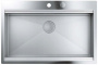 Кухонная мойка Grohe K800 31584SD0