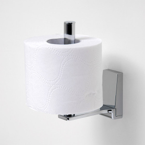 Держатель для туалетной бумаги Wasserkraft Lopau K-6097