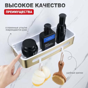 Полка Raglo R340.02.03