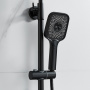 Душевая стойка Shevanik S9636H