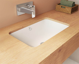 Умывальник Vitra S20 7475B003-0618