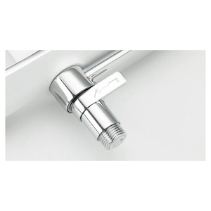 Смеситель для ванны Gappo G2203-8