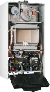 Газовый котел Ariston CLAS X SYSTEM 28 CF