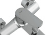 Набор смесителей Cersanit Vibe 64508